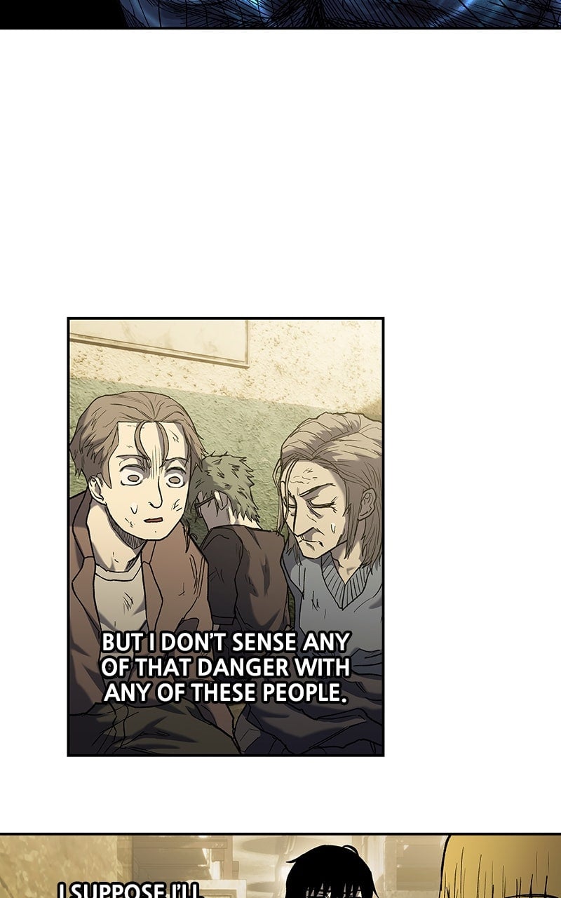 Read Surviving the Apocalypse EN Manga Online