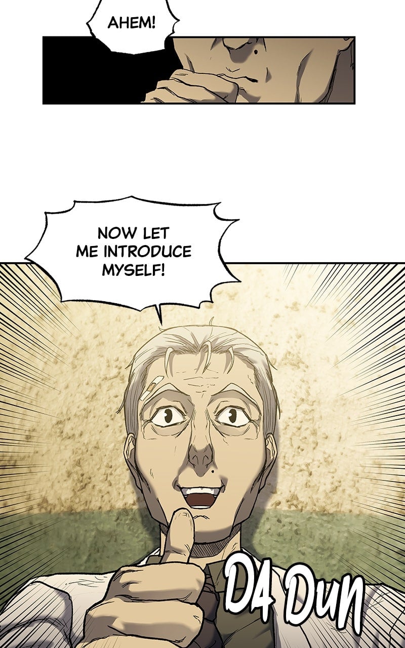 Read Surviving the Apocalypse EN Manga Online