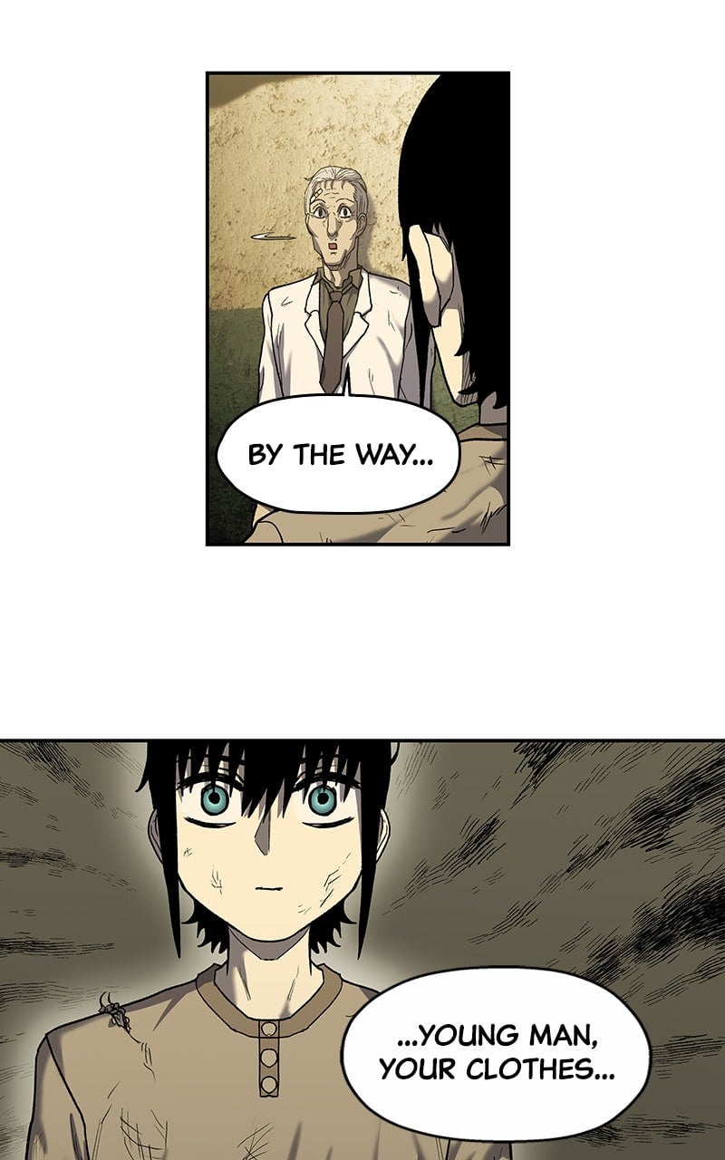 Read Surviving the Apocalypse EN Manga Online