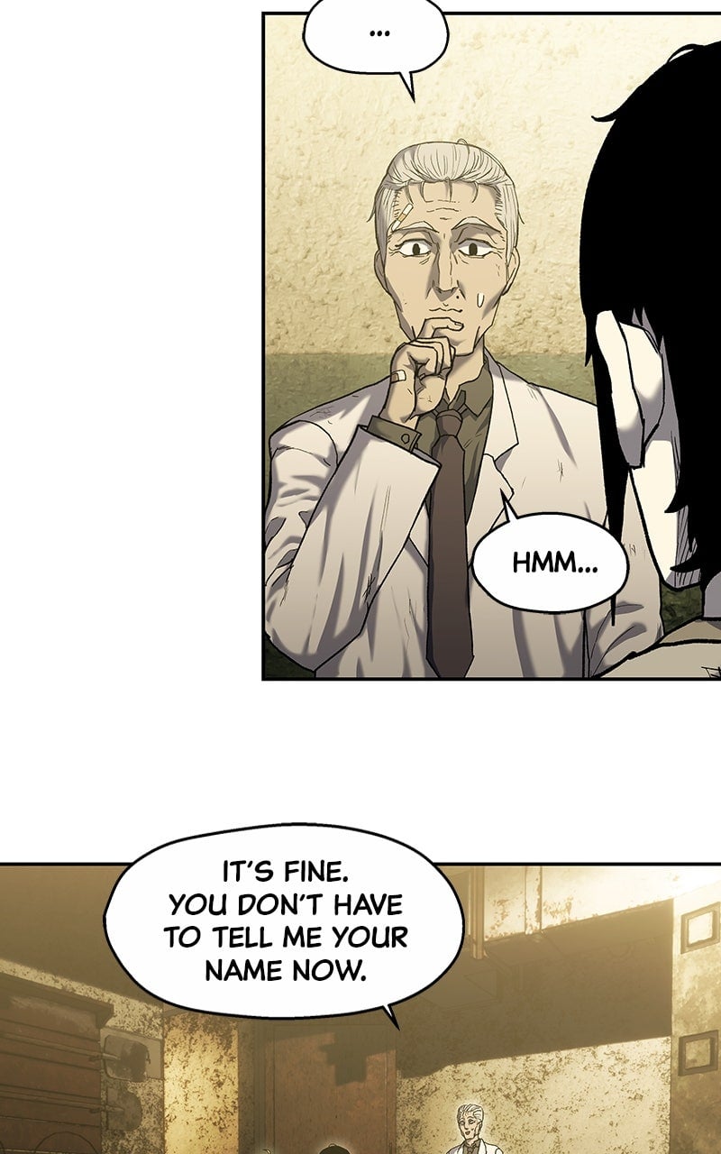 Read Surviving the Apocalypse EN Manga Online