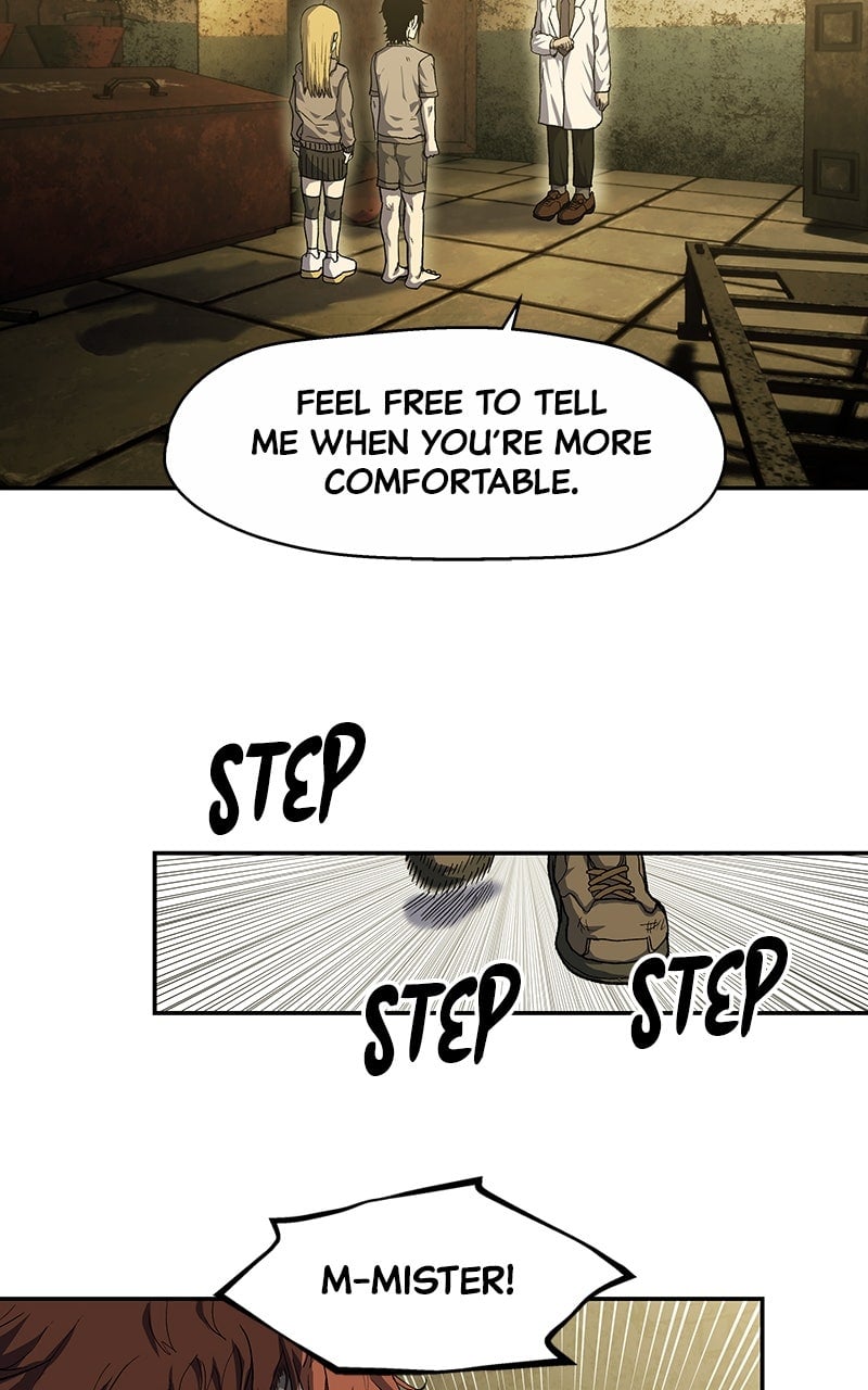 Read Surviving the Apocalypse EN Manga Online
