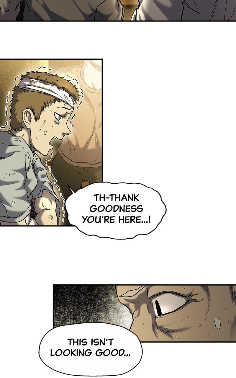Read Surviving the Apocalypse EN Manga Online