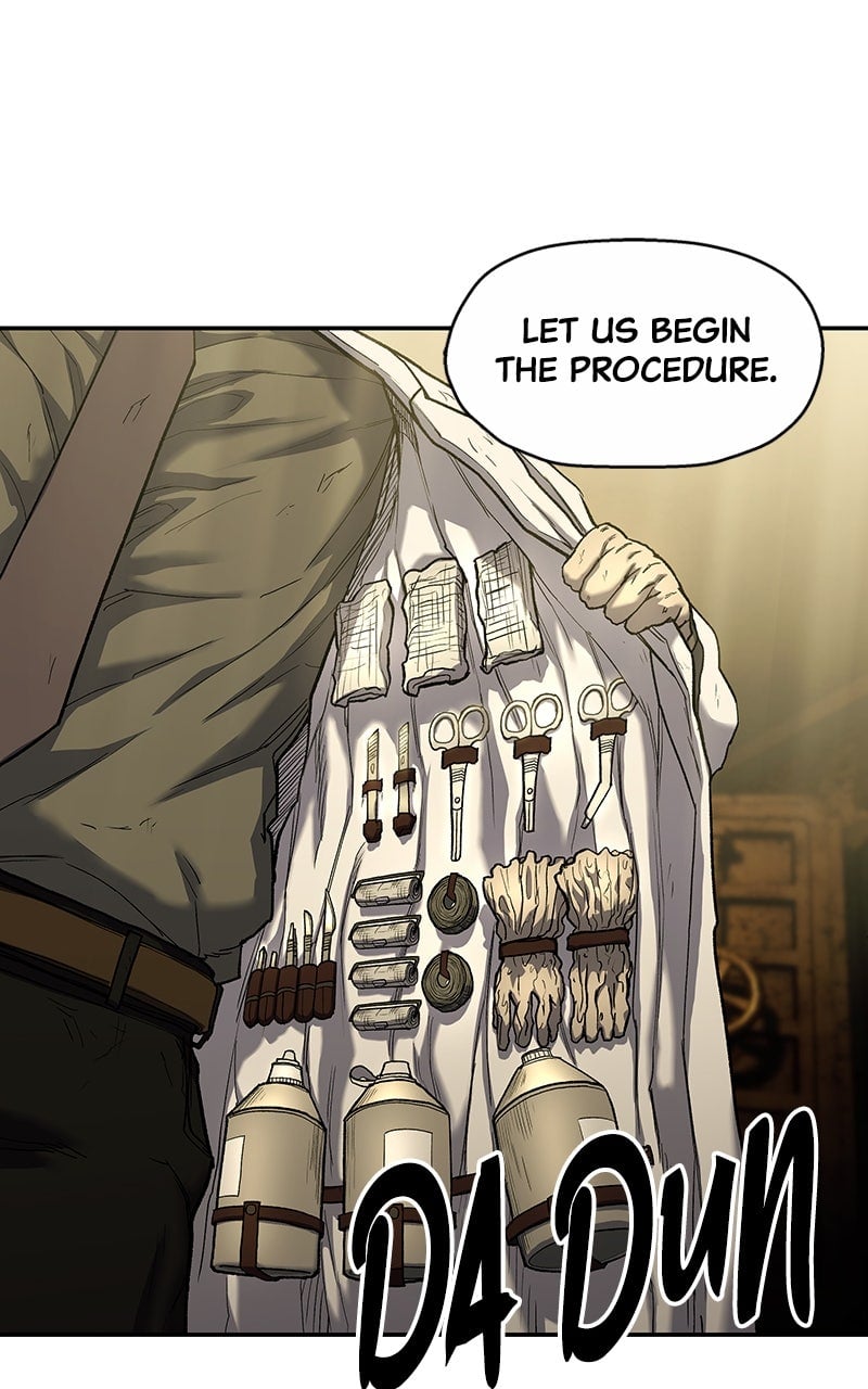 Read Surviving the Apocalypse EN Manga Online