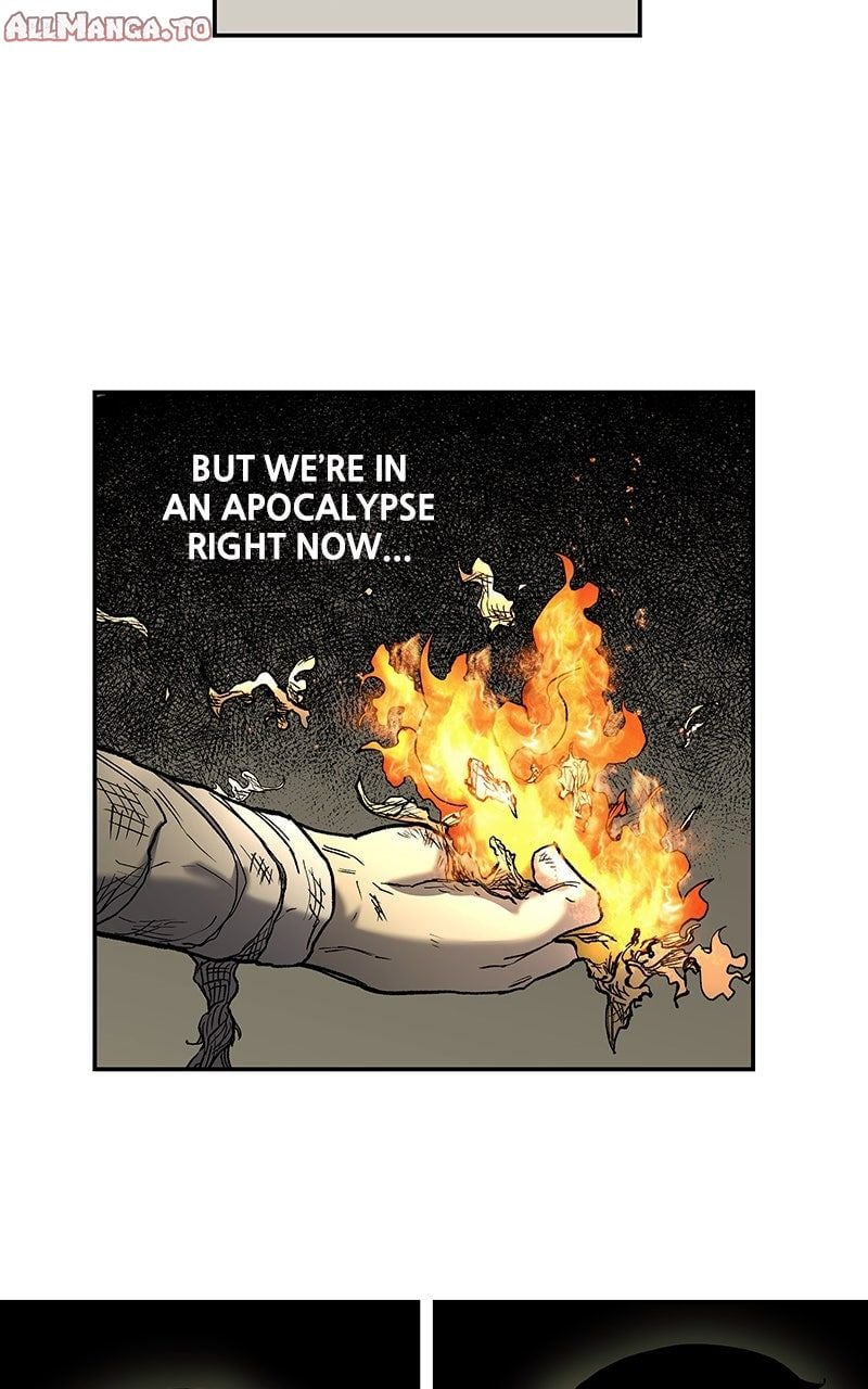 Read Surviving the Apocalypse EN Manga Online