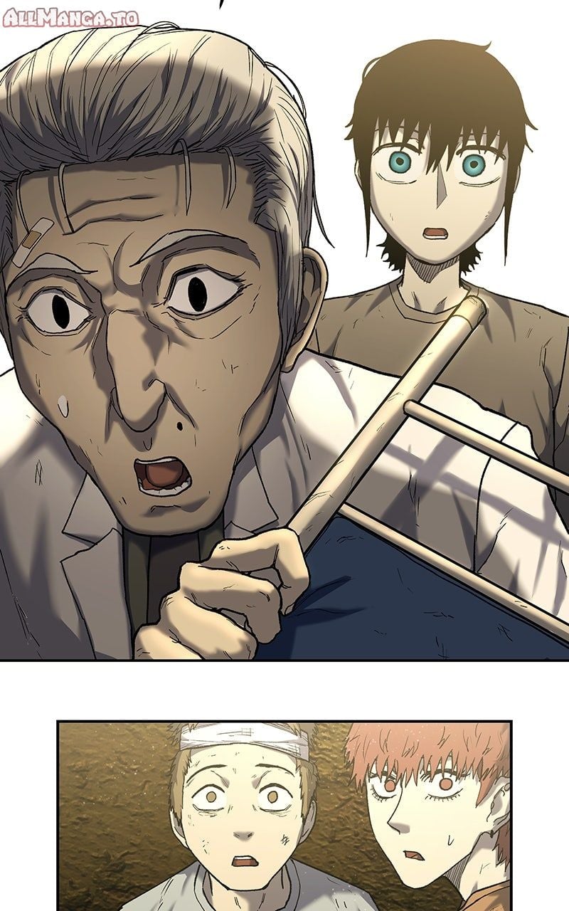 Read Surviving the Apocalypse EN Manga Online