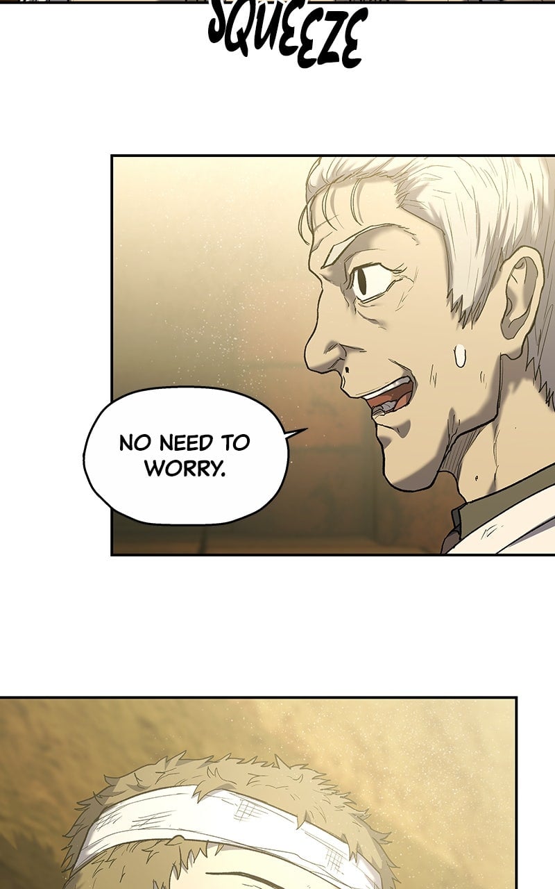 Read Surviving the Apocalypse EN Manga Online