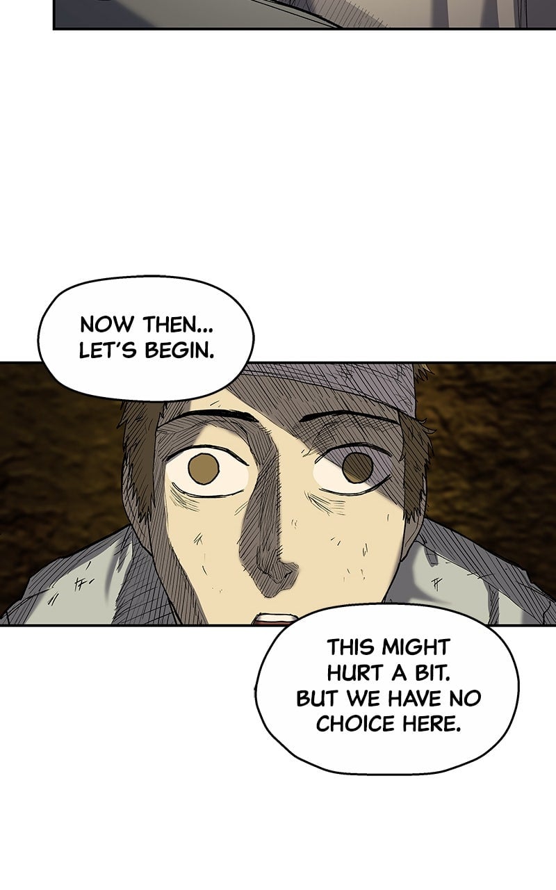Read Surviving the Apocalypse EN Manga Online