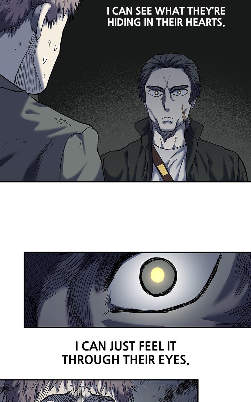 Read Surviving the Apocalypse EN Manga Online