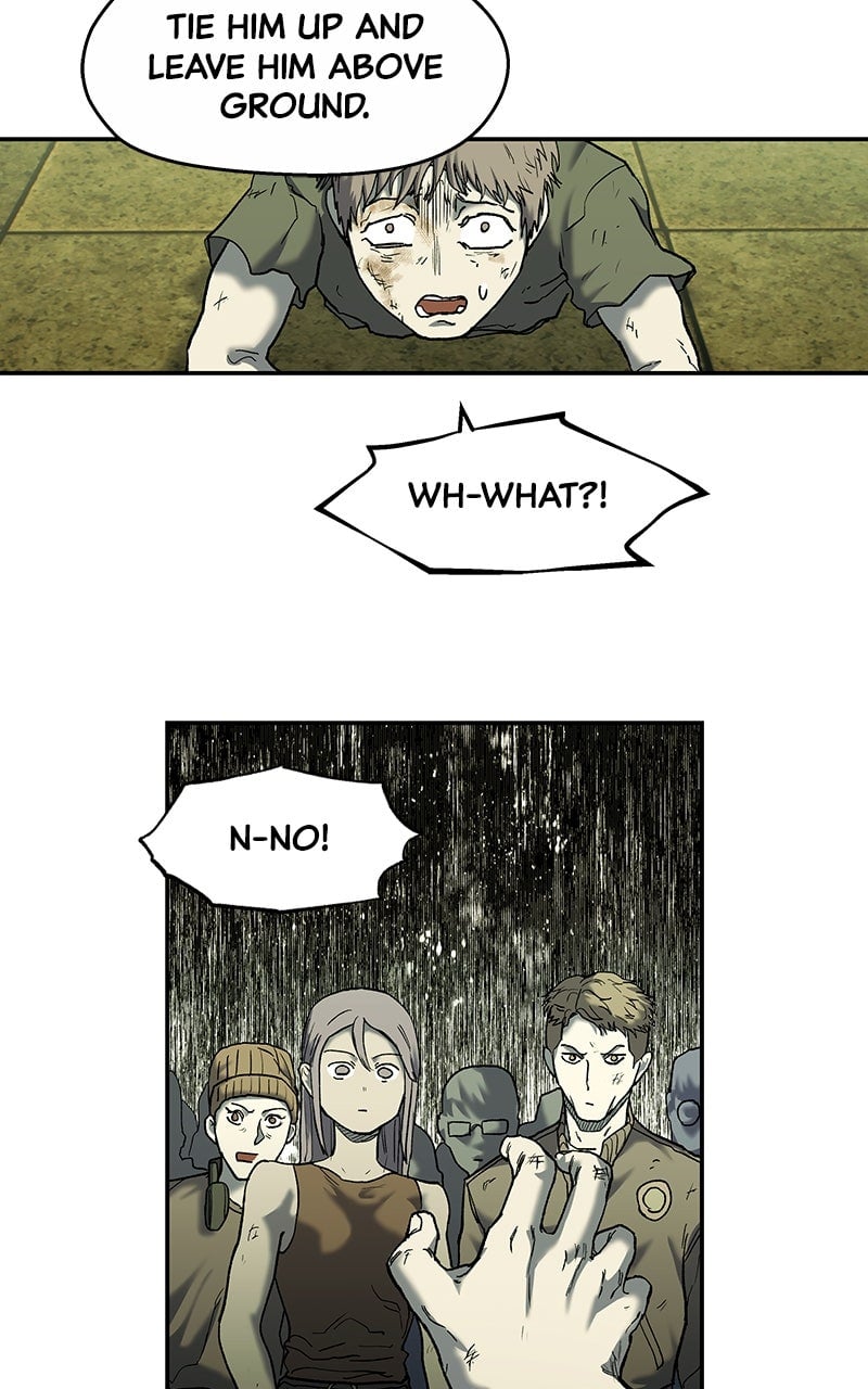 Read Surviving the Apocalypse EN Manga Online