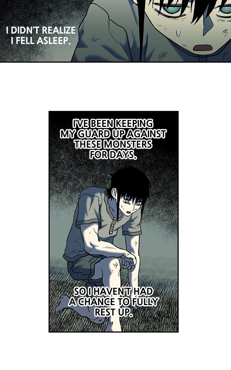Read Surviving the Apocalypse EN Manga Online