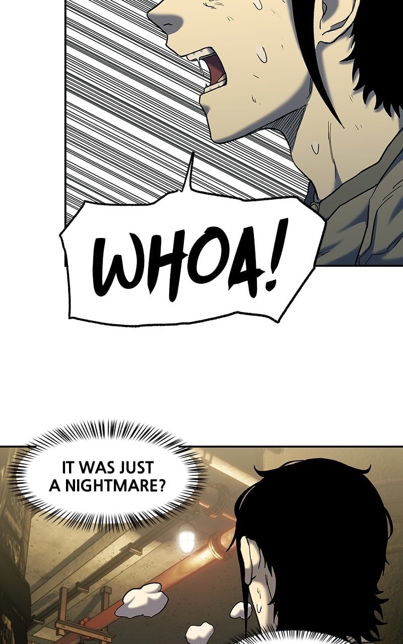 Read Surviving the Apocalypse EN Manga Online