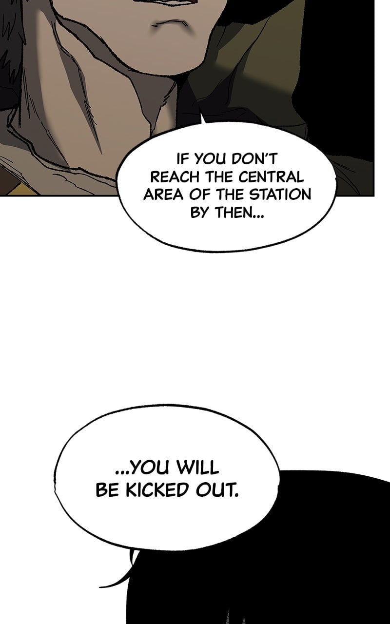 Read Surviving the Apocalypse EN Manga Online