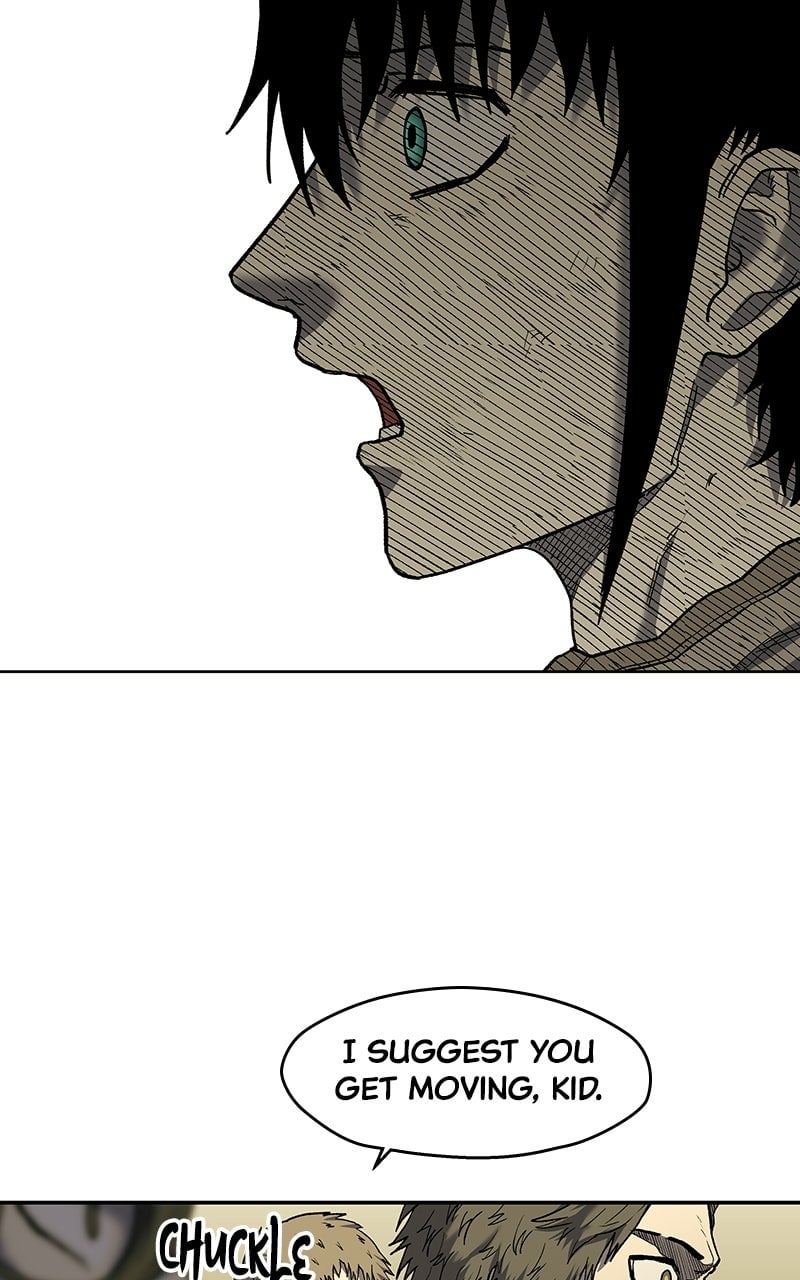 Read Surviving the Apocalypse EN Manga Online