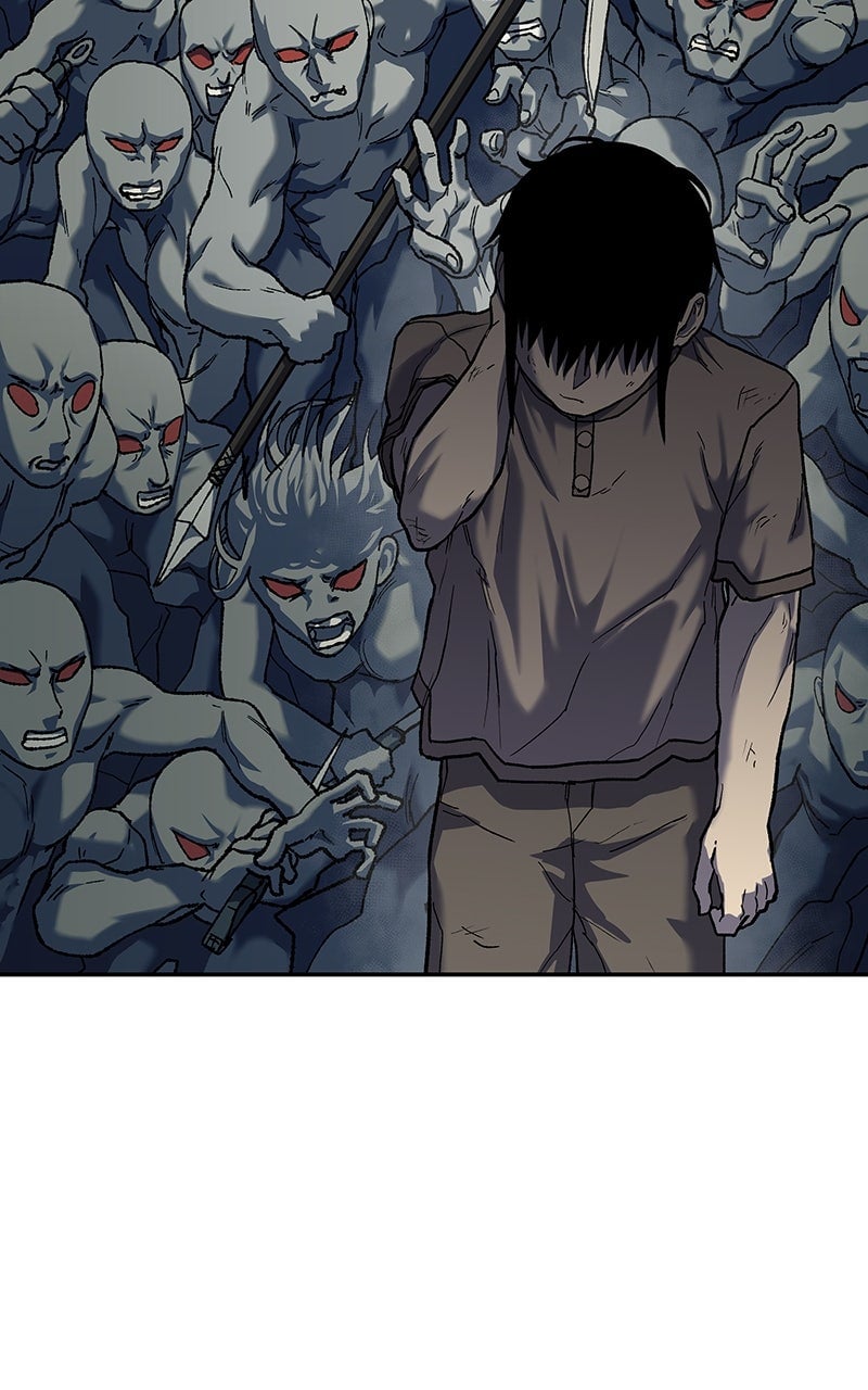 Read Surviving the Apocalypse EN Manga Online