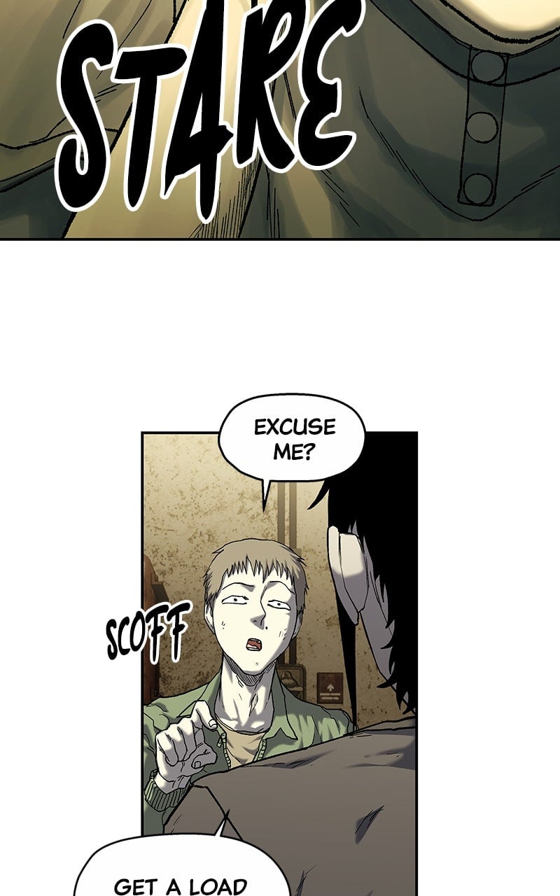 Read Surviving the Apocalypse EN Manga Online