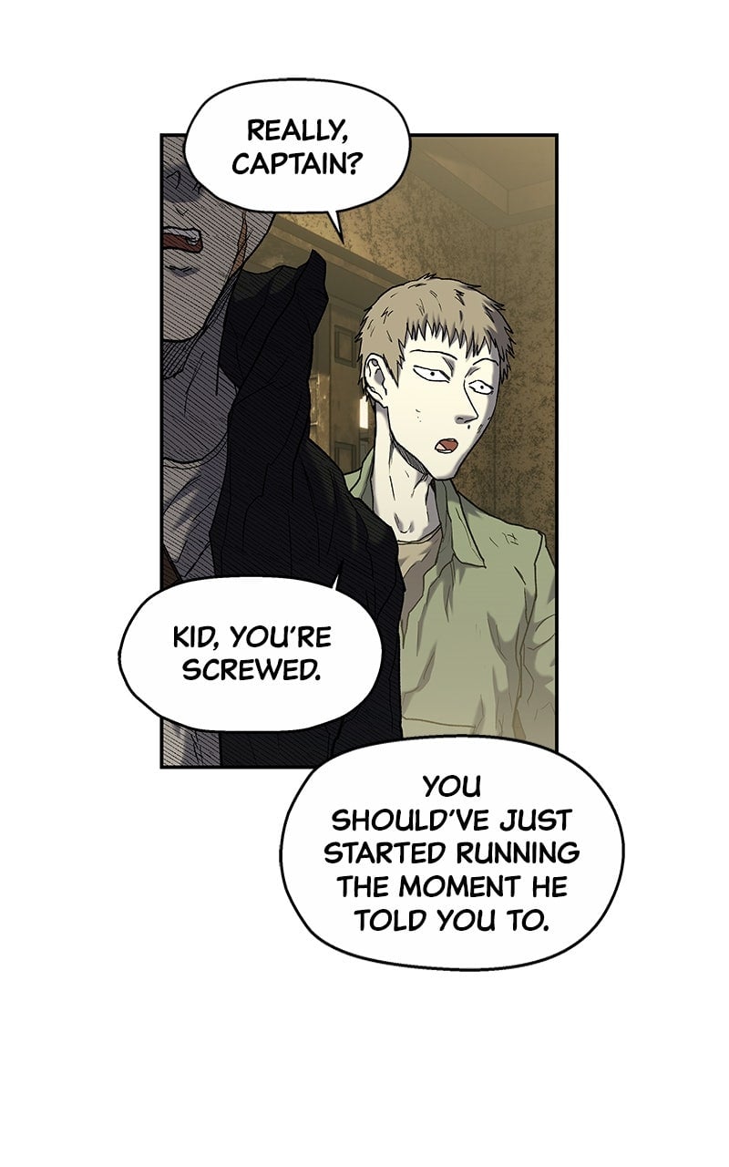 Read Surviving the Apocalypse EN Manga Online
