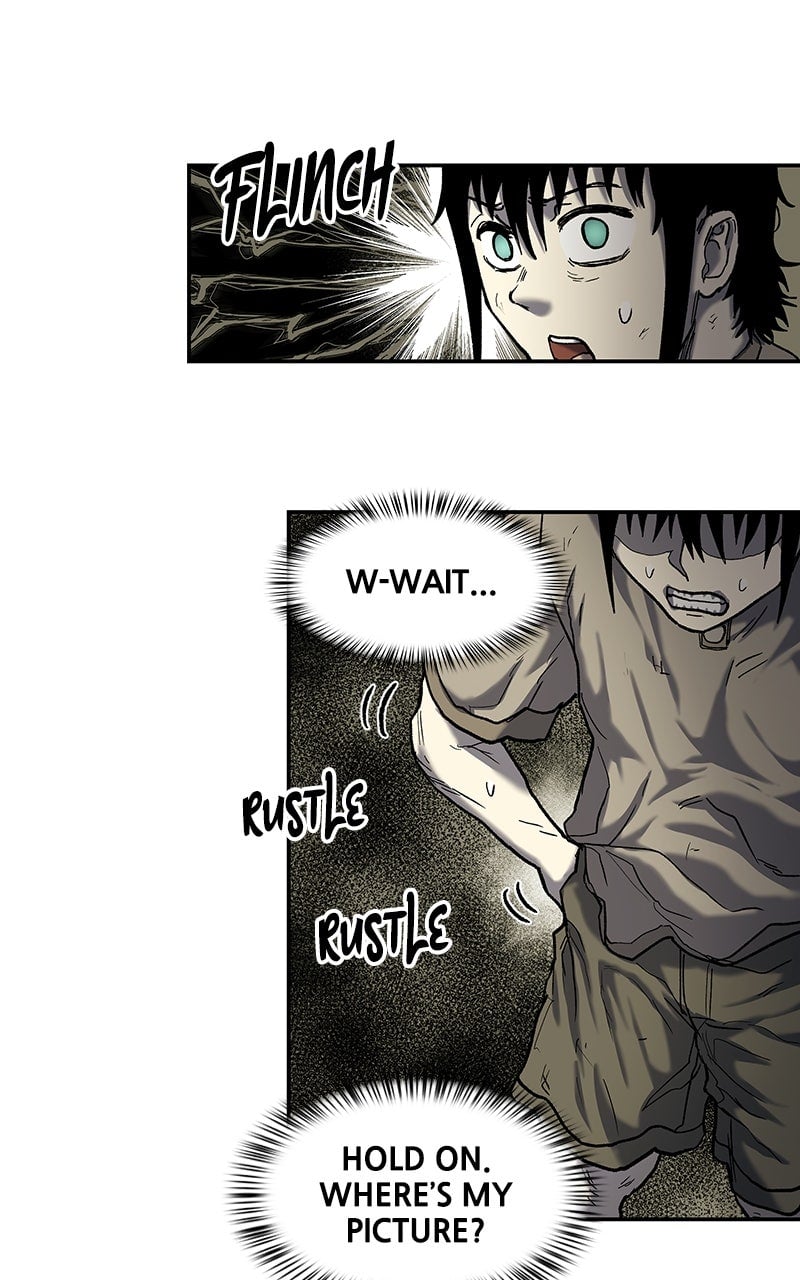 Read Surviving the Apocalypse EN Manga Online