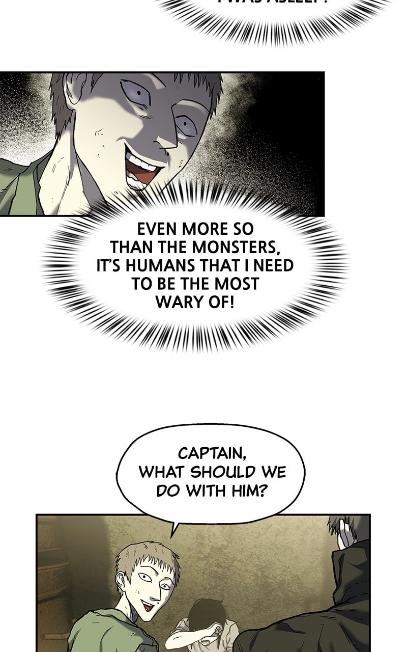 Read Surviving the Apocalypse EN Manga Online