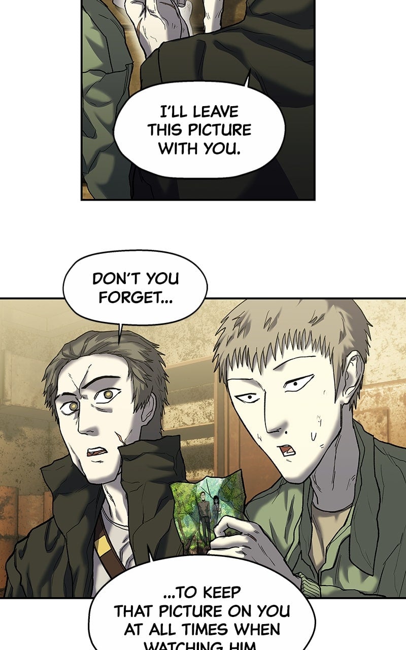 Read Surviving the Apocalypse EN Manga Online