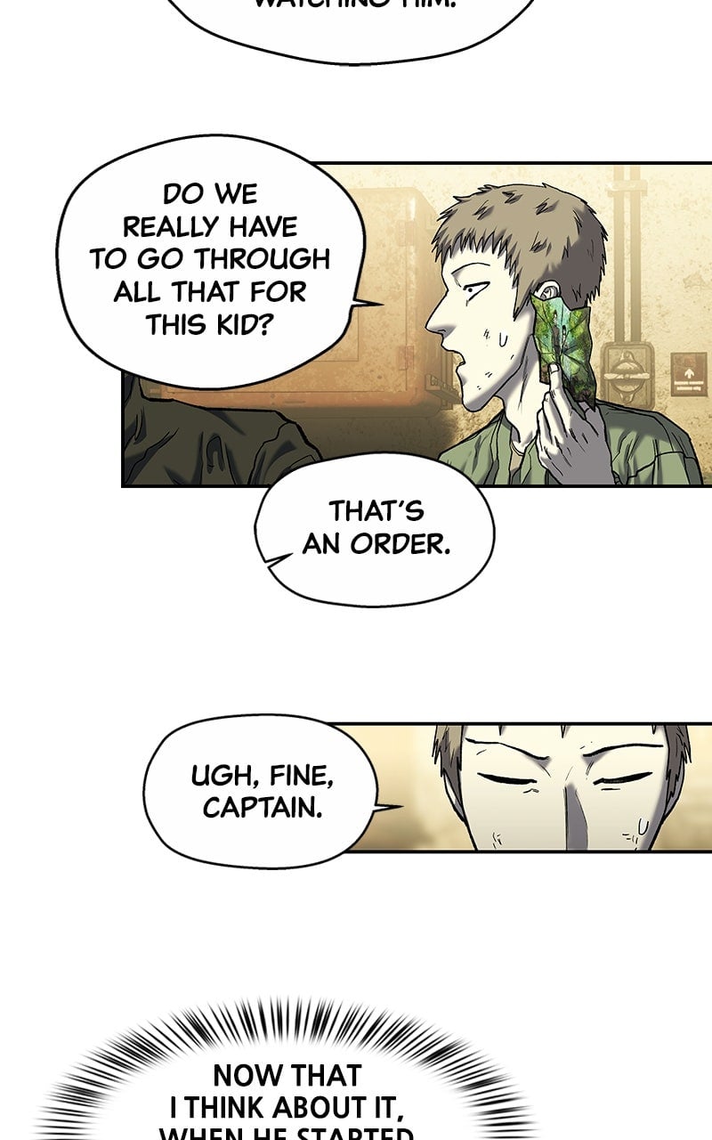 Read Surviving the Apocalypse EN Manga Online