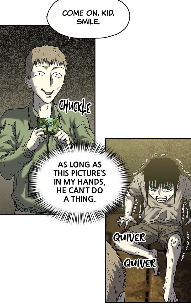 Read Surviving the Apocalypse EN Manga Online