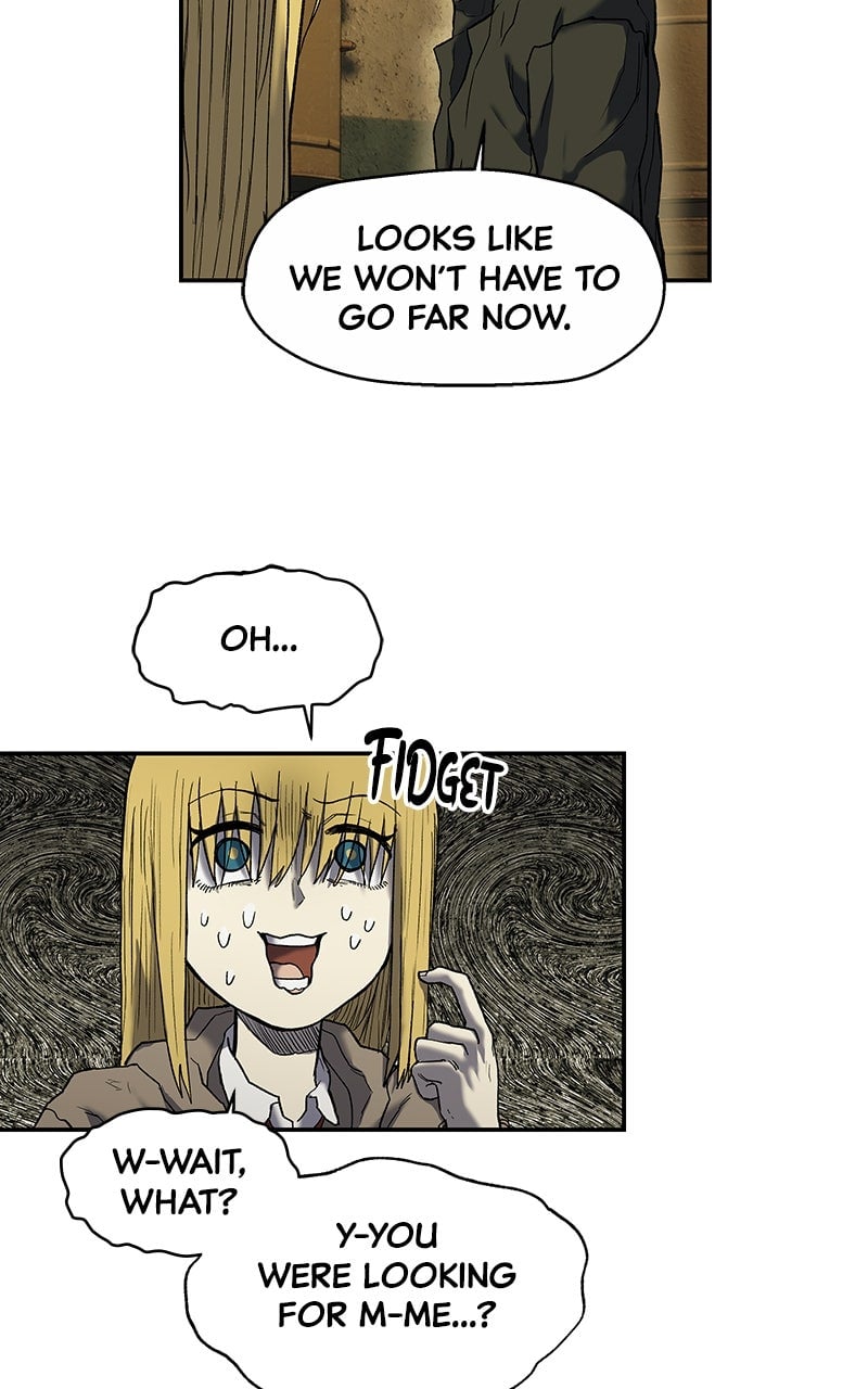 Read Surviving the Apocalypse EN Manga Online