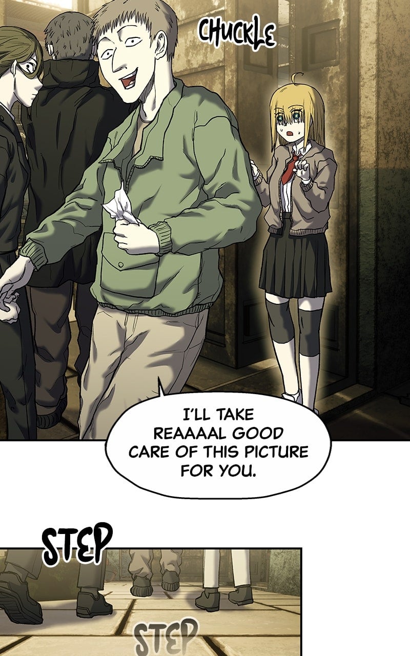 Read Surviving the Apocalypse EN Manga Online