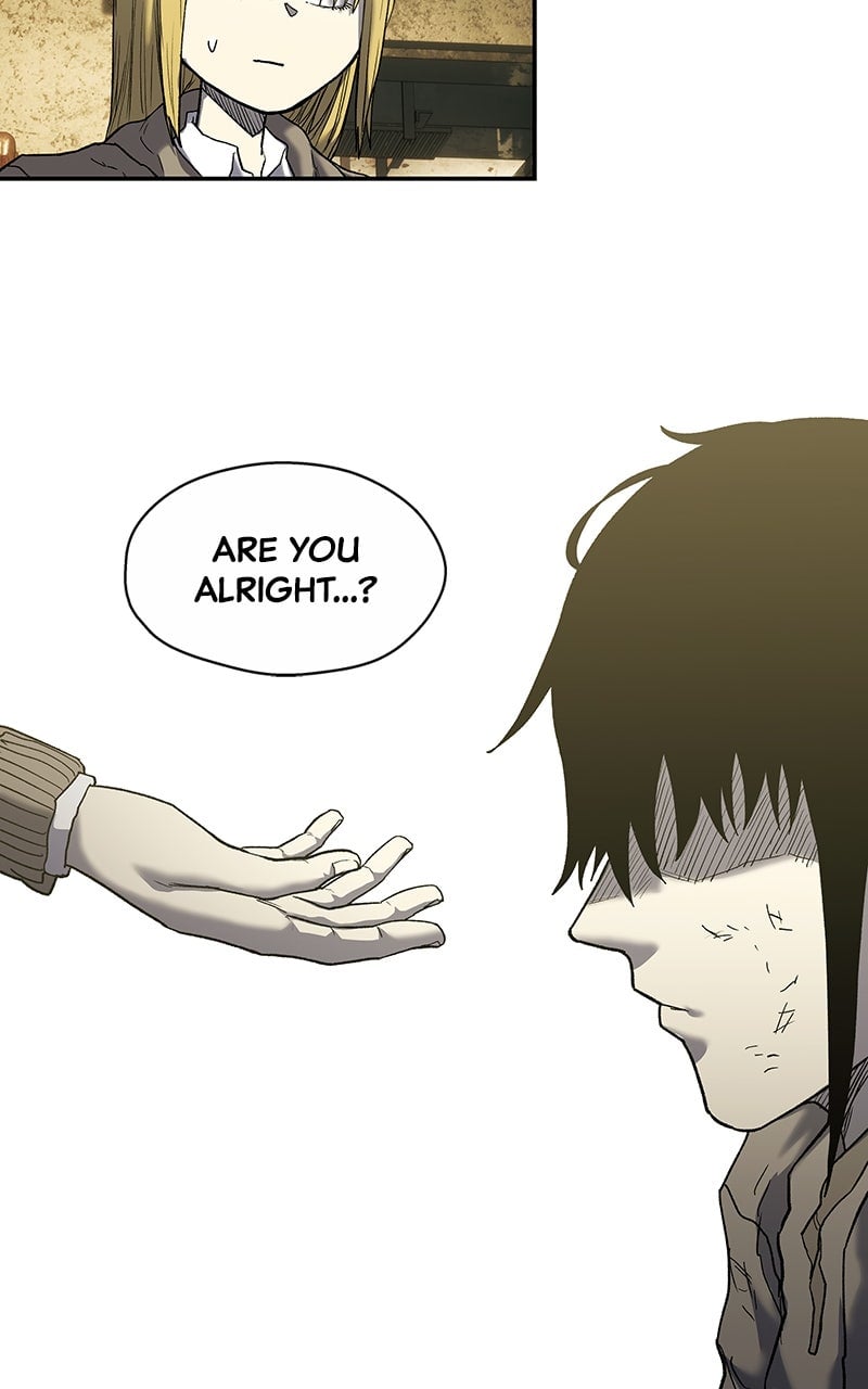 Read Surviving the Apocalypse EN Manga Online