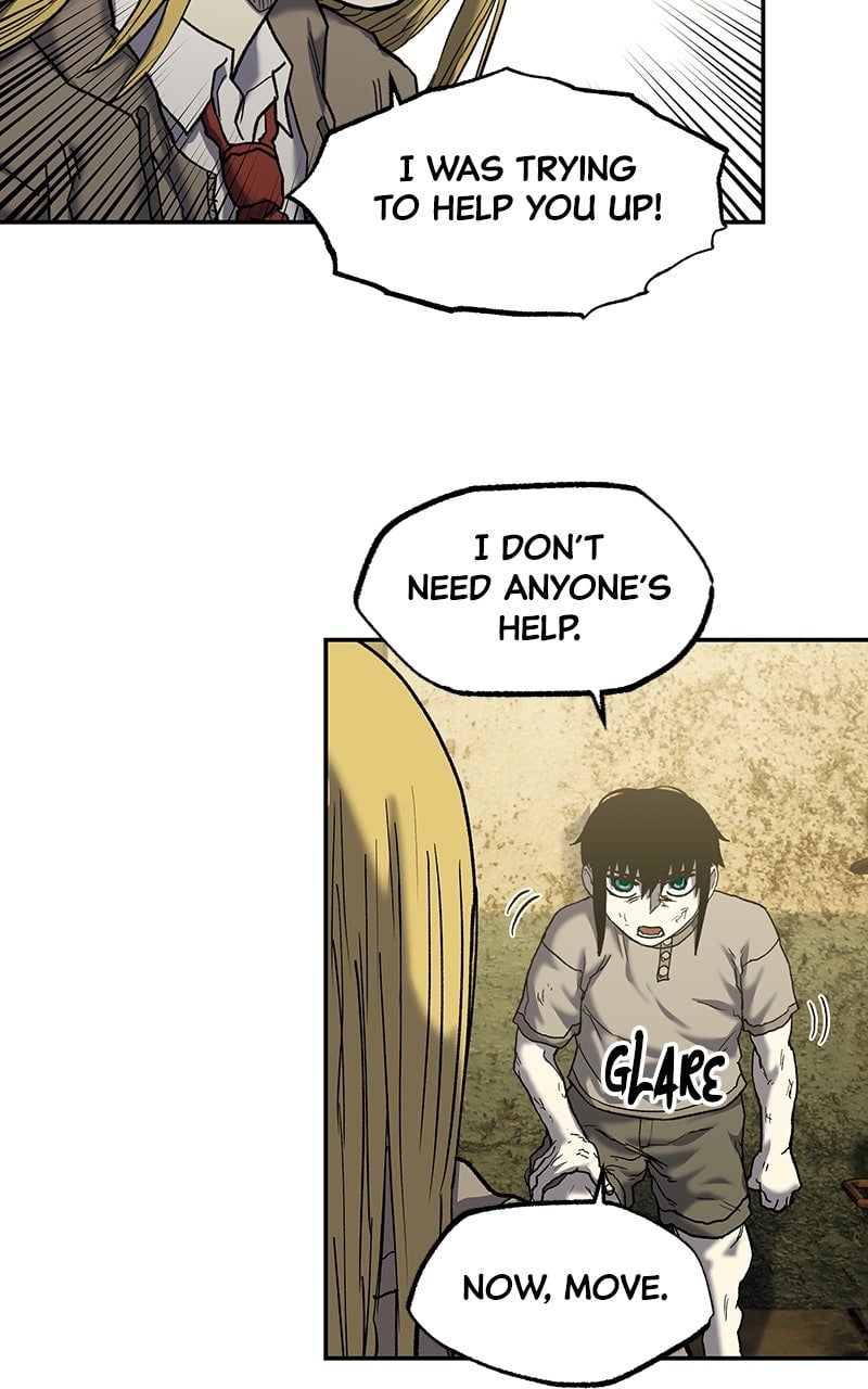 Read Surviving the Apocalypse EN Manga Online