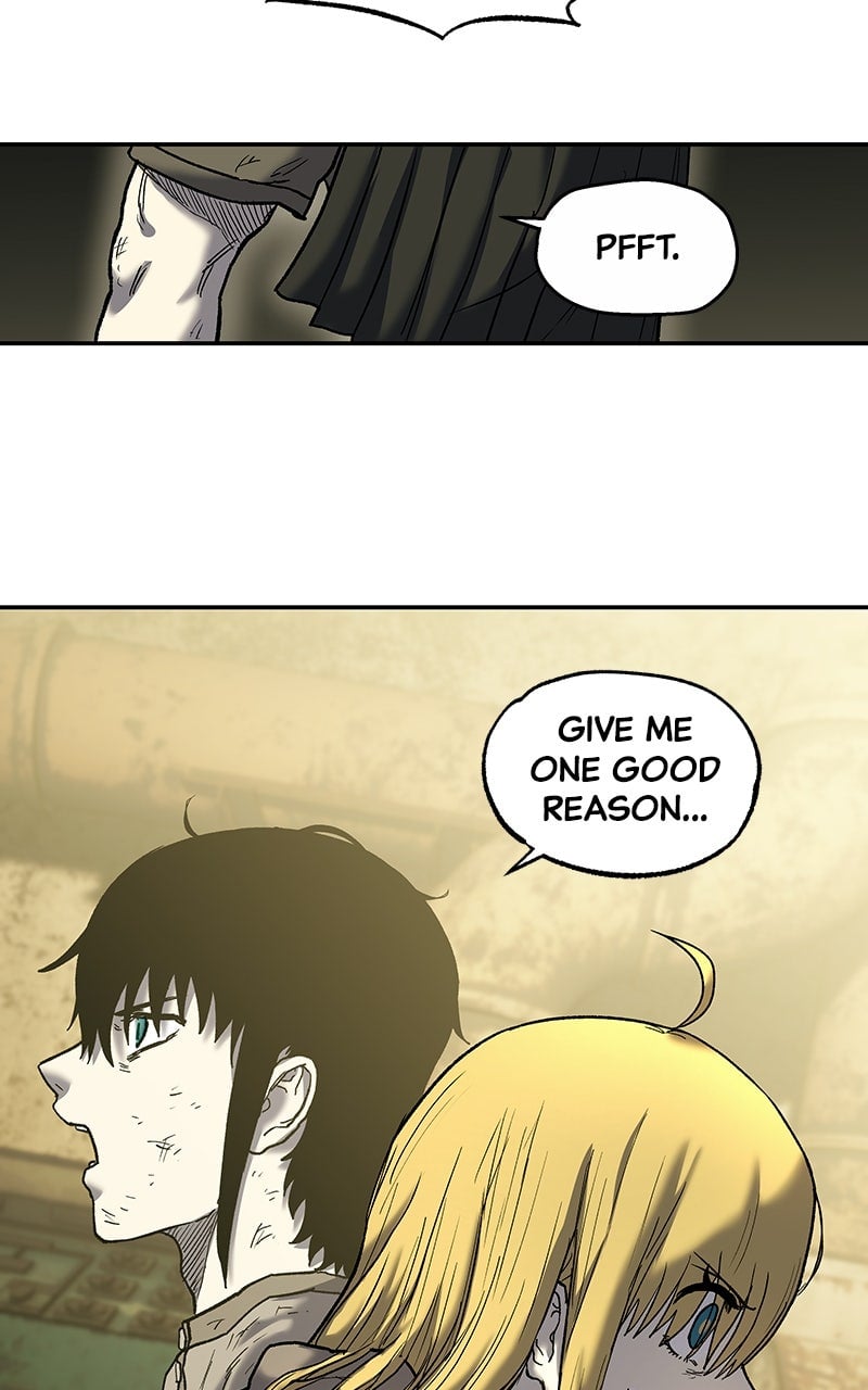 Read Surviving the Apocalypse EN Manga Online