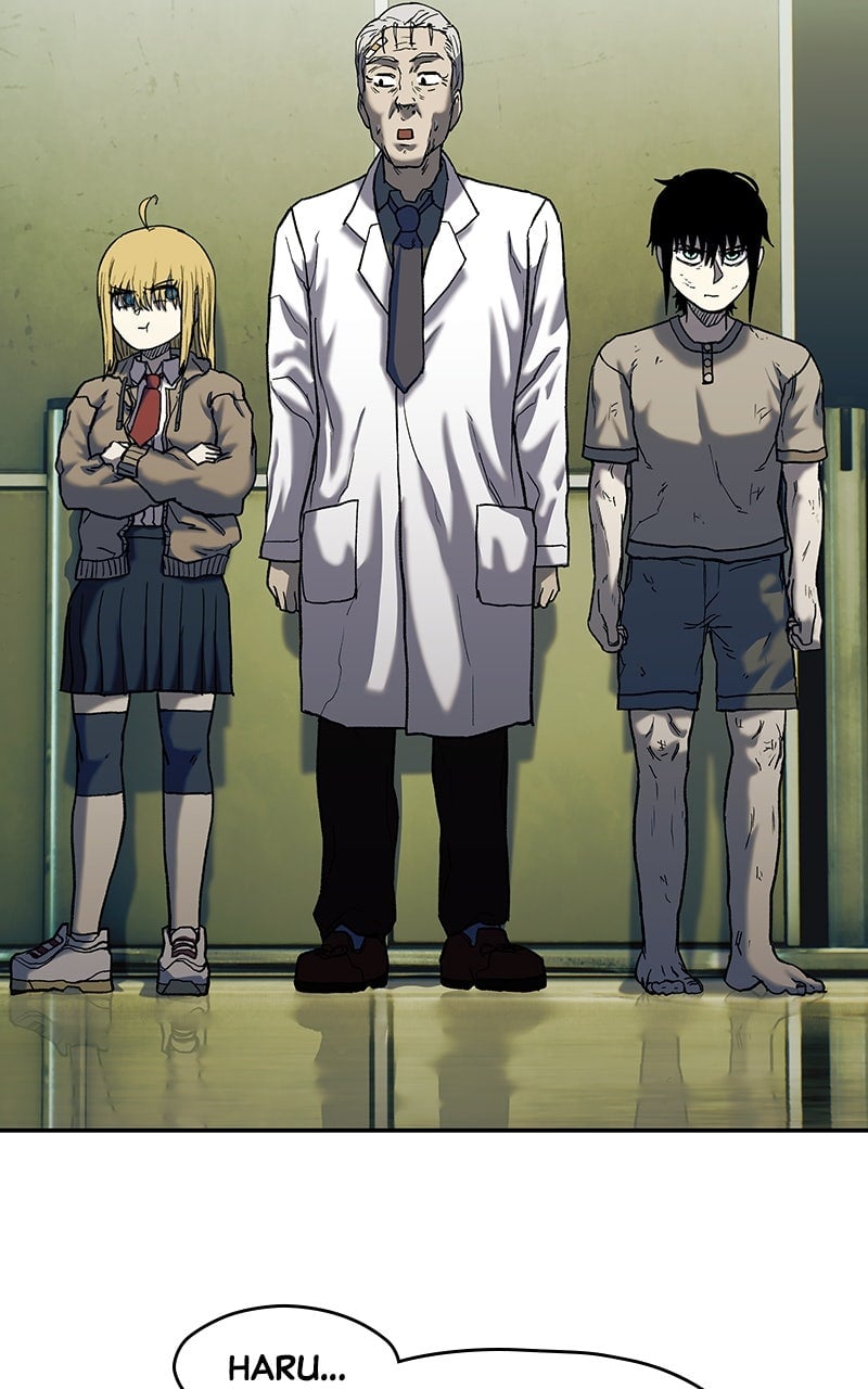 Read Surviving the Apocalypse EN Manga Online