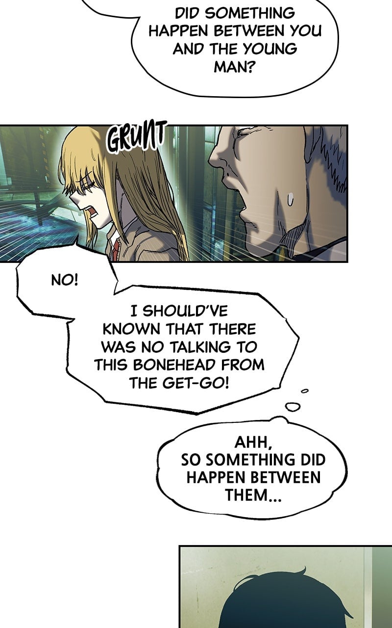 Read Surviving the Apocalypse EN Manga Online