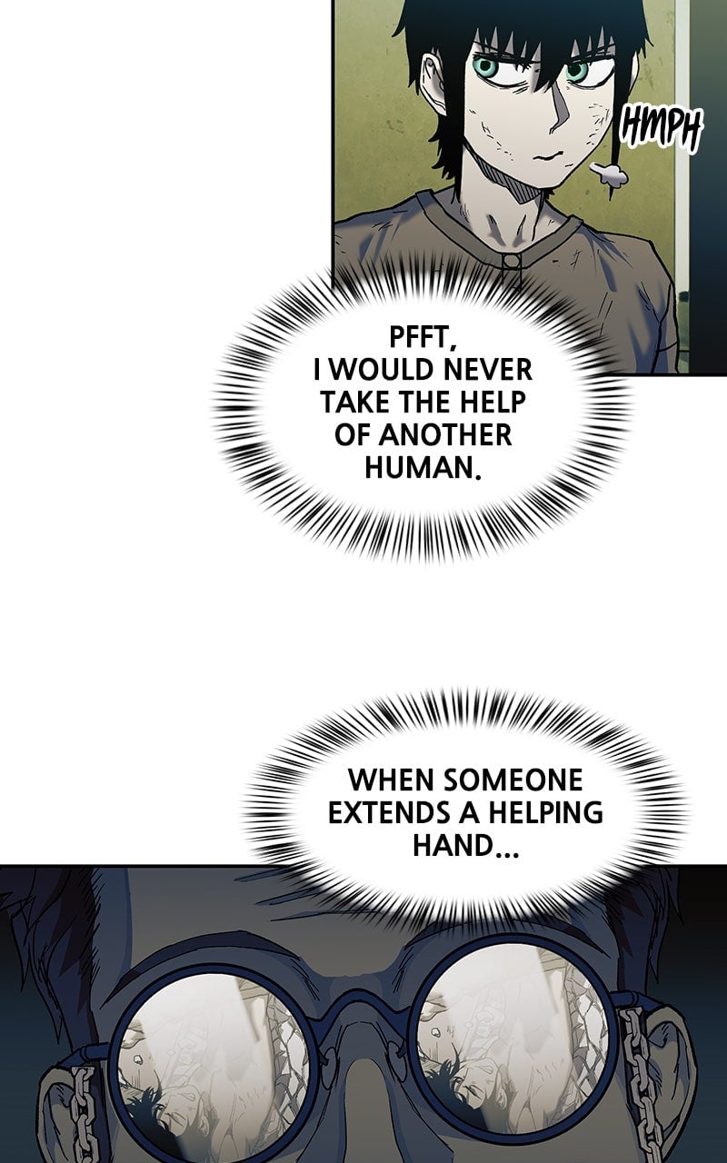 Read Surviving the Apocalypse EN Manga Online