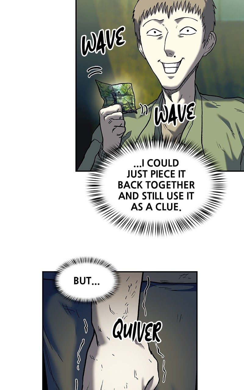 Read Surviving the Apocalypse EN Manga Online