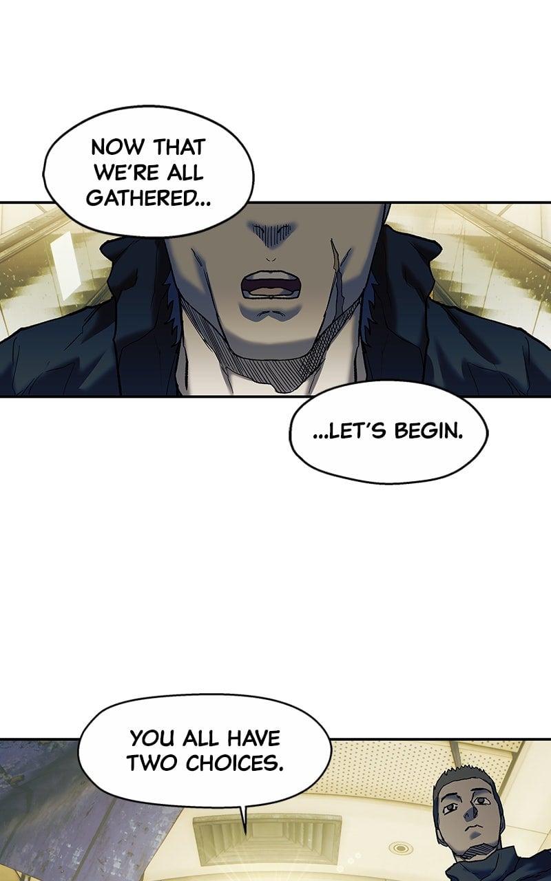 Read Surviving the Apocalypse EN Manga Online