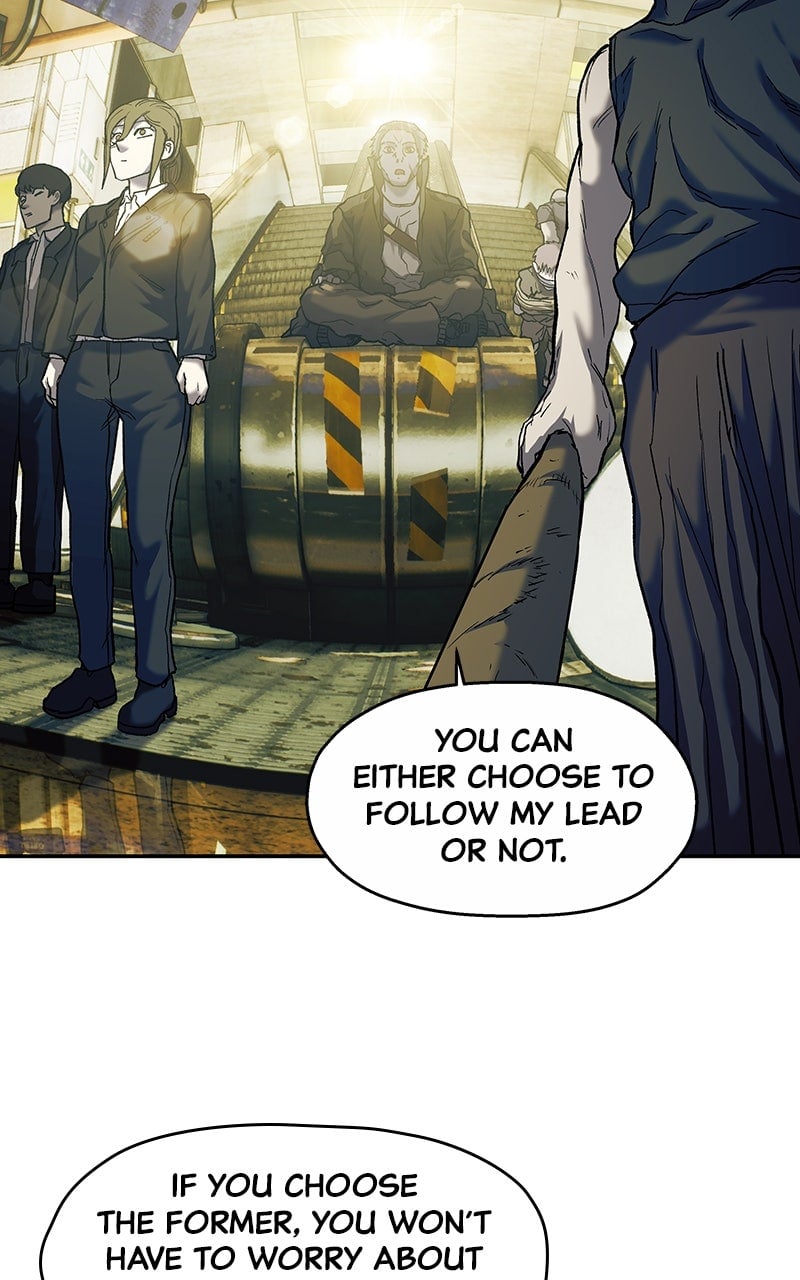 Read Surviving the Apocalypse EN Manga Online