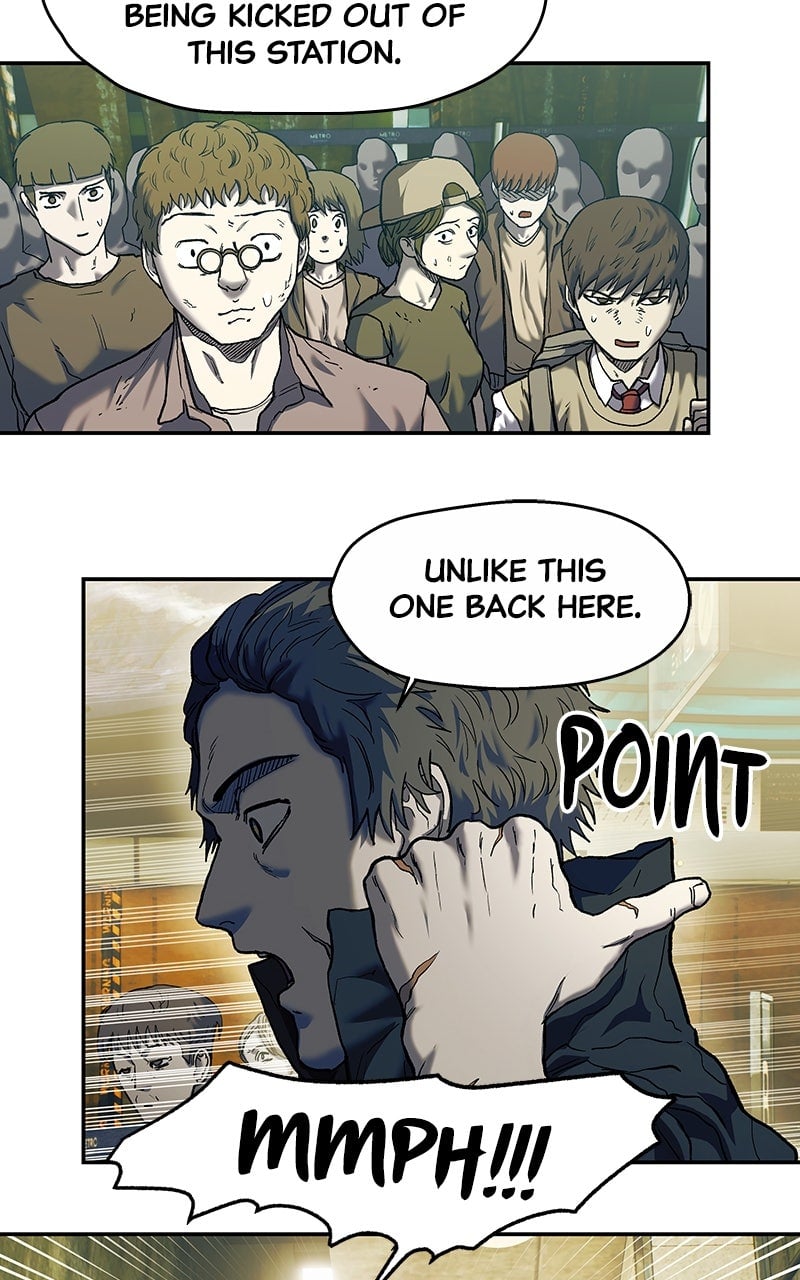 Read Surviving the Apocalypse EN Manga Online