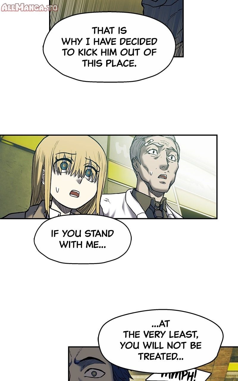Read Surviving the Apocalypse EN Manga Online