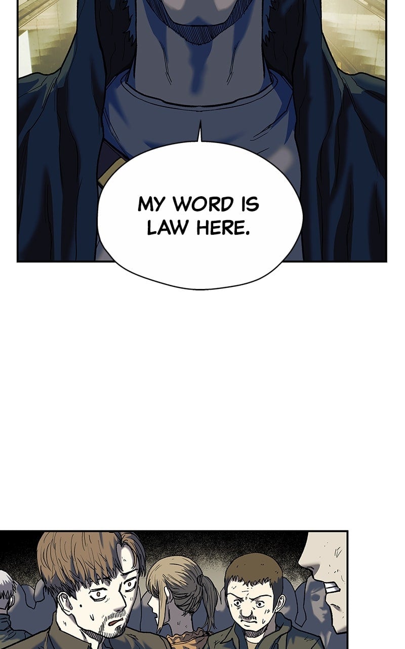 Read Surviving the Apocalypse EN Manga Online