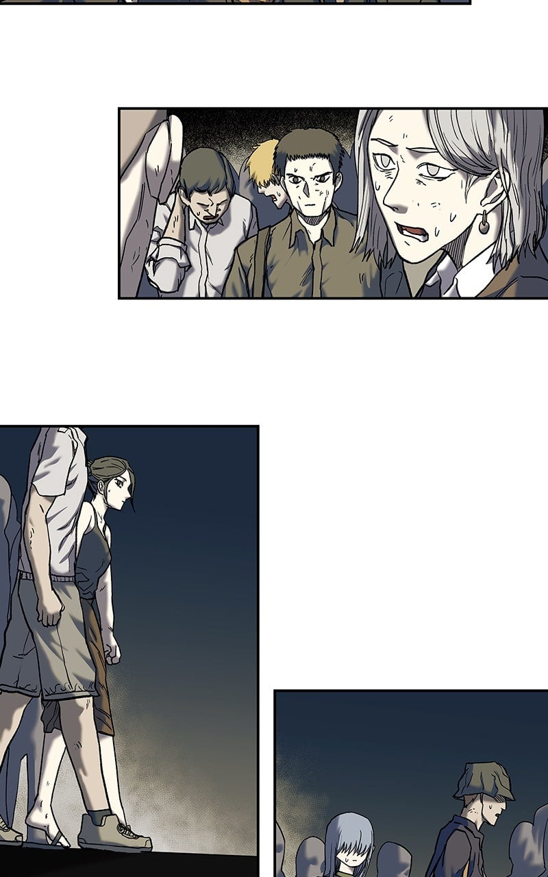 Read Surviving the Apocalypse EN Manga Online
