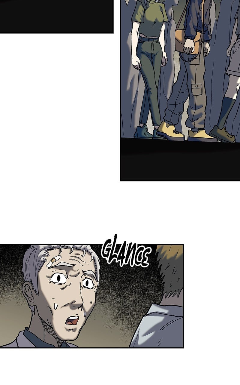 Read Surviving the Apocalypse EN Manga Online