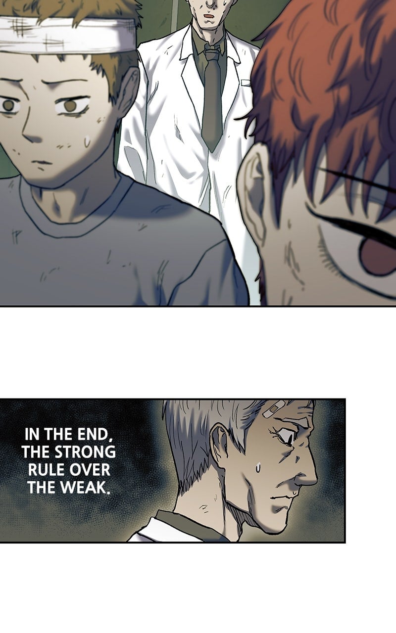 Read Surviving the Apocalypse EN Manga Online