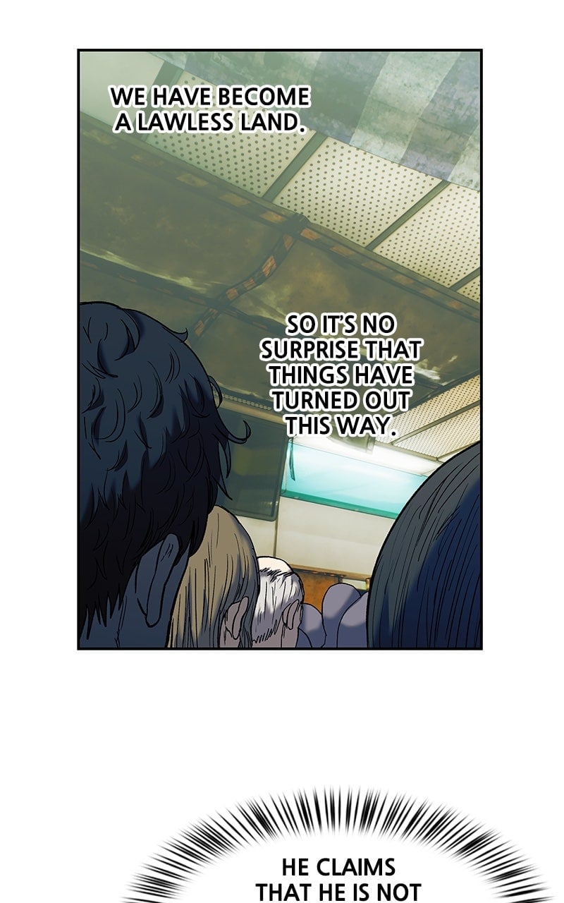 Read Surviving the Apocalypse EN Manga Online