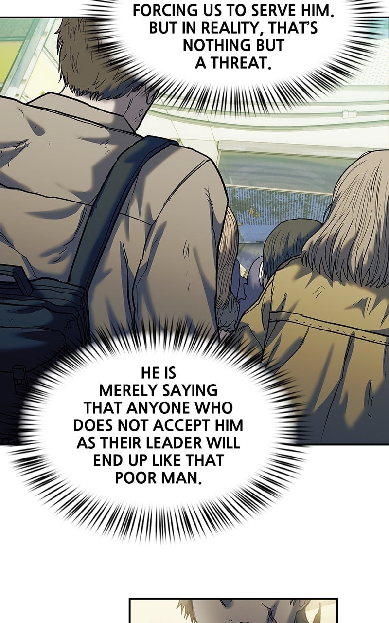 Read Surviving the Apocalypse EN Manga Online
