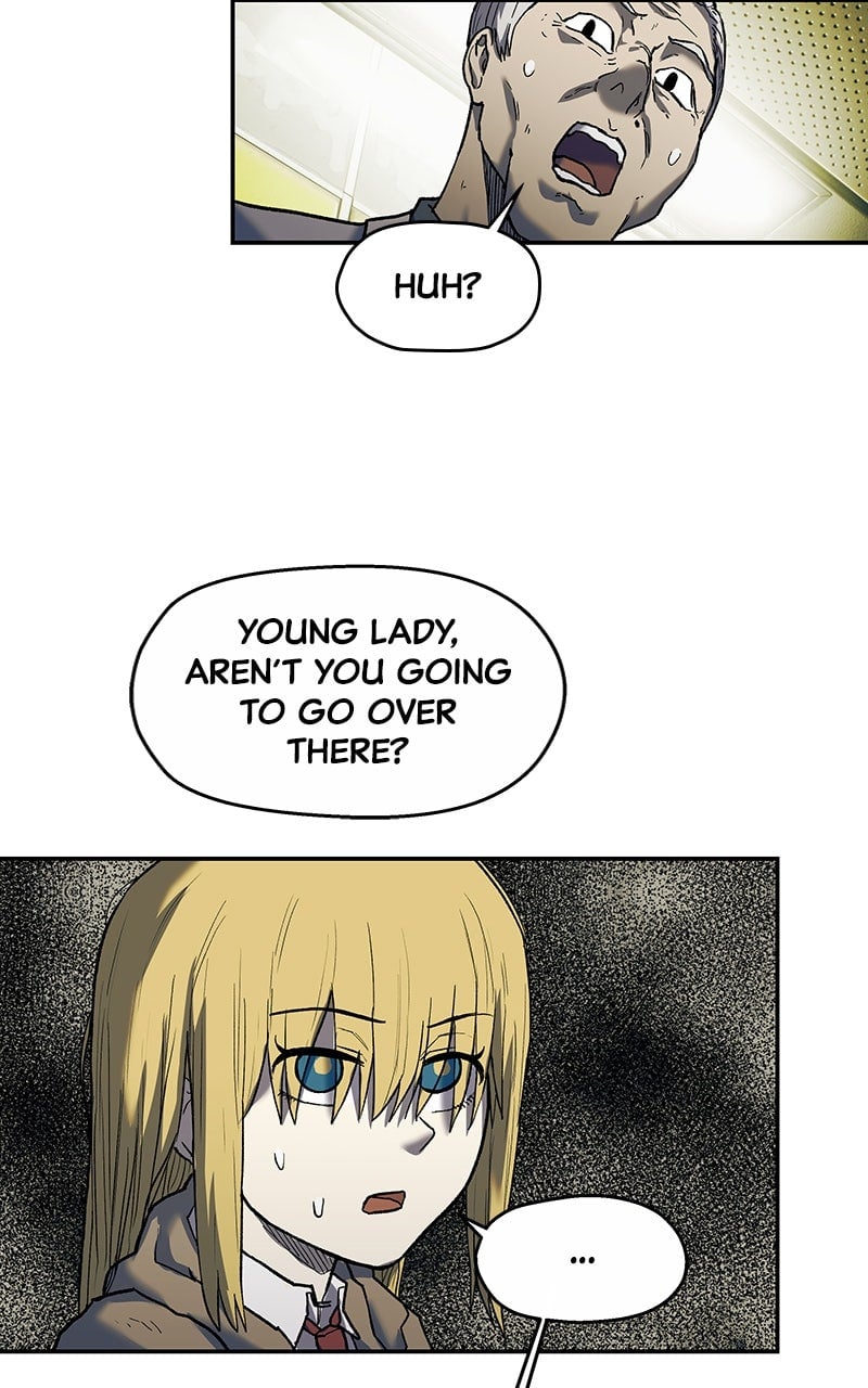 Read Surviving the Apocalypse EN Manga Online