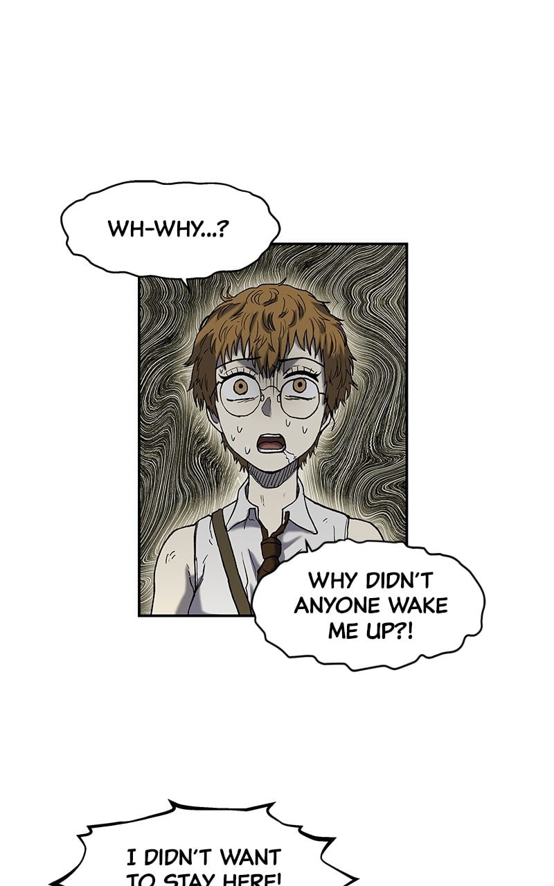 Read Surviving the Apocalypse EN Manga Online