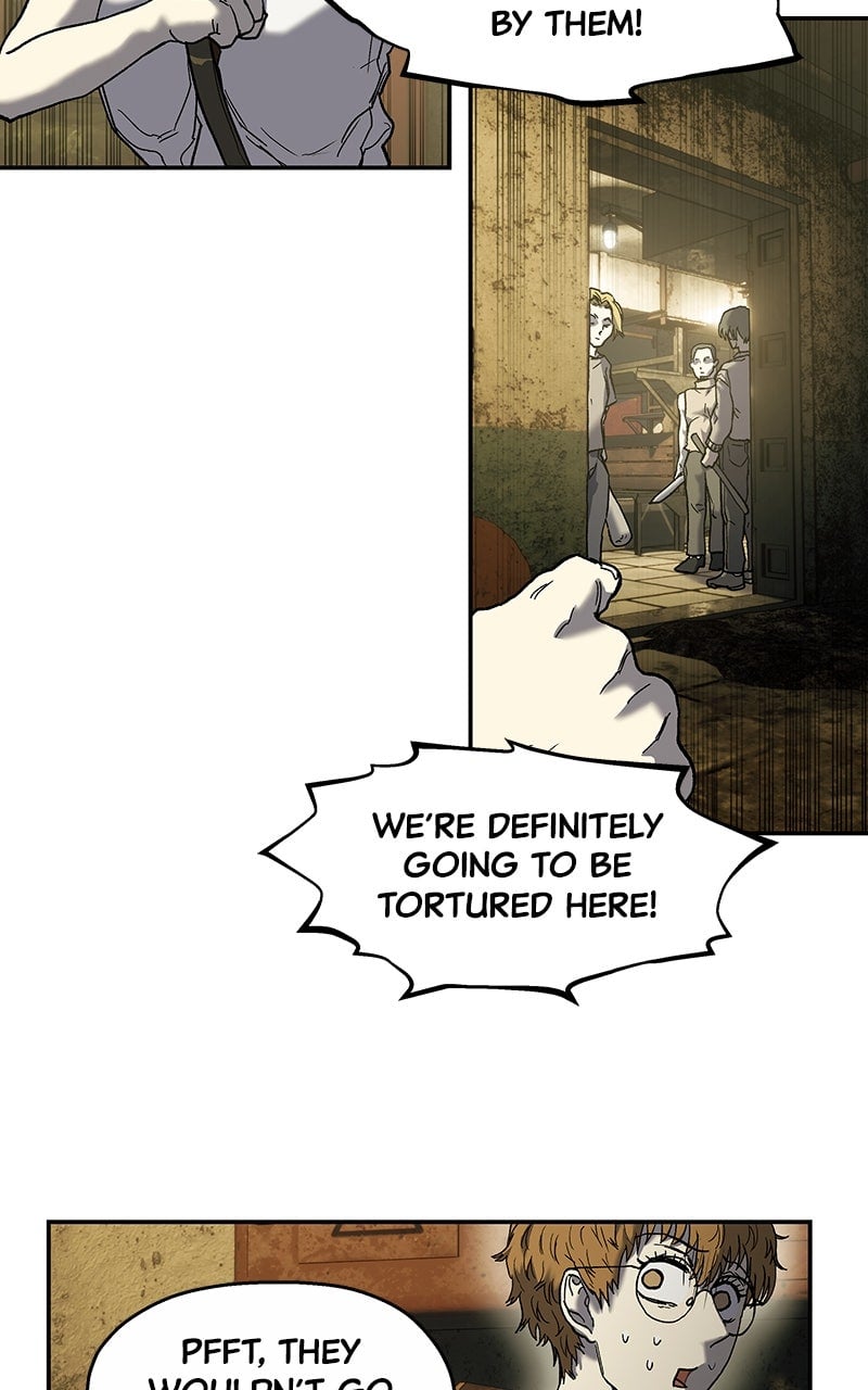 Read Surviving the Apocalypse EN Manga Online