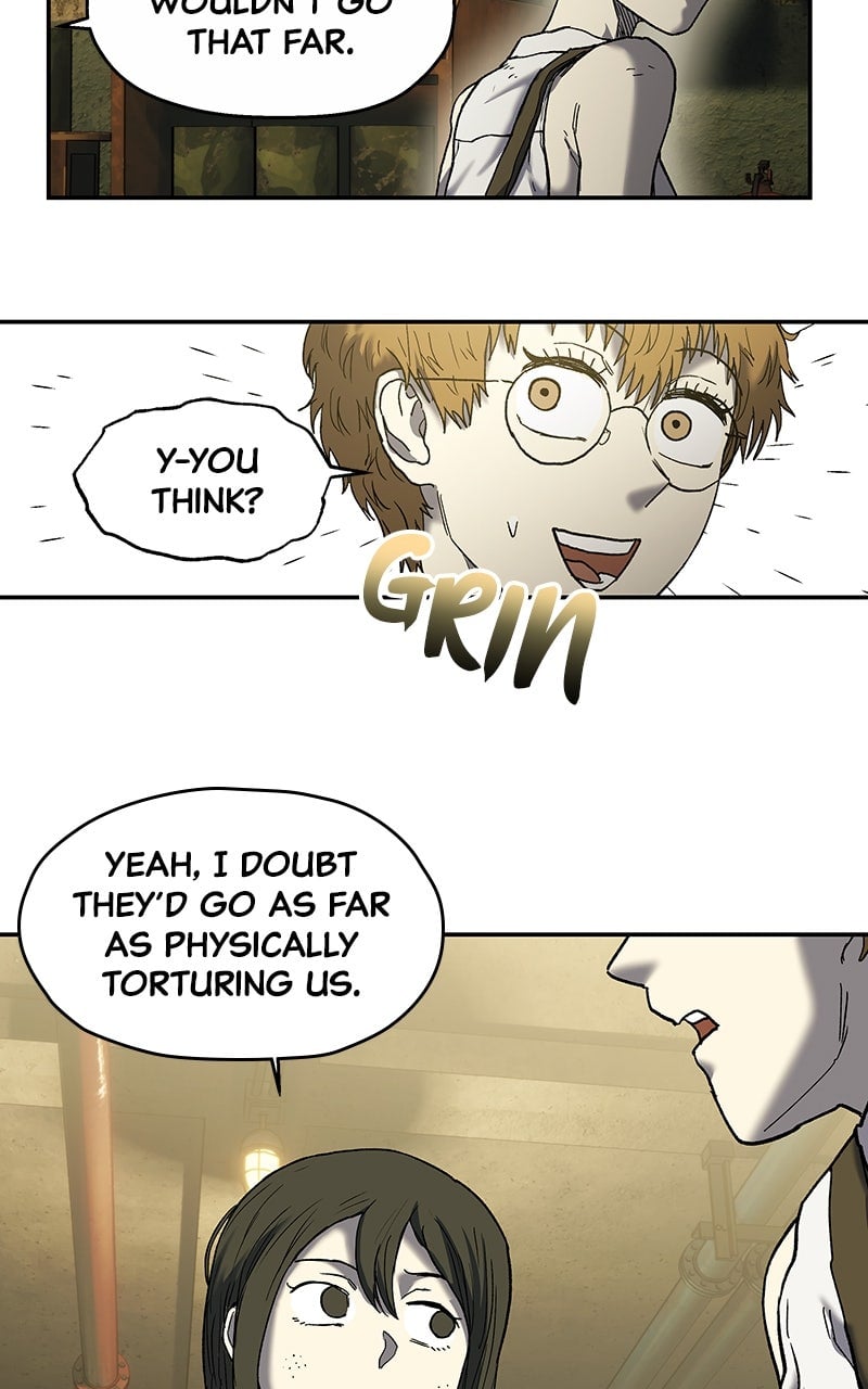 Read Surviving the Apocalypse EN Manga Online