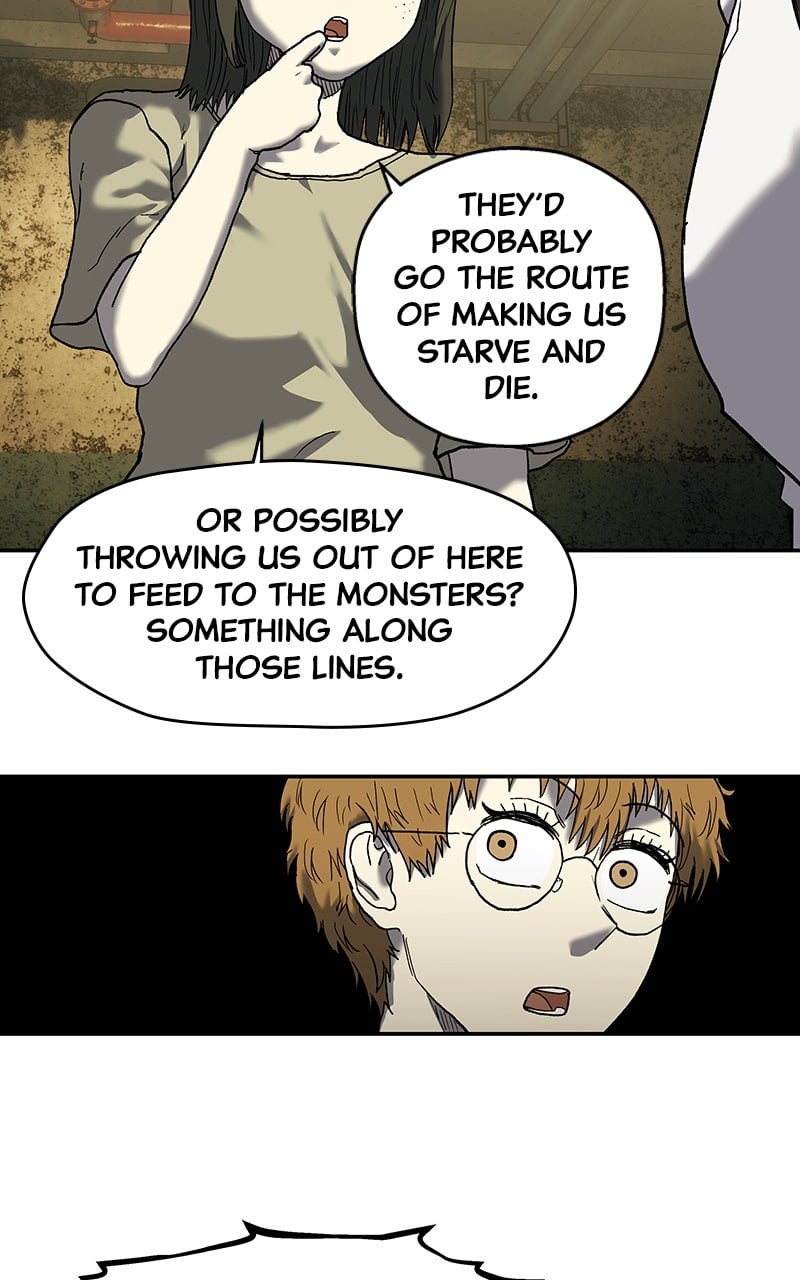 Read Surviving the Apocalypse EN Manga Online