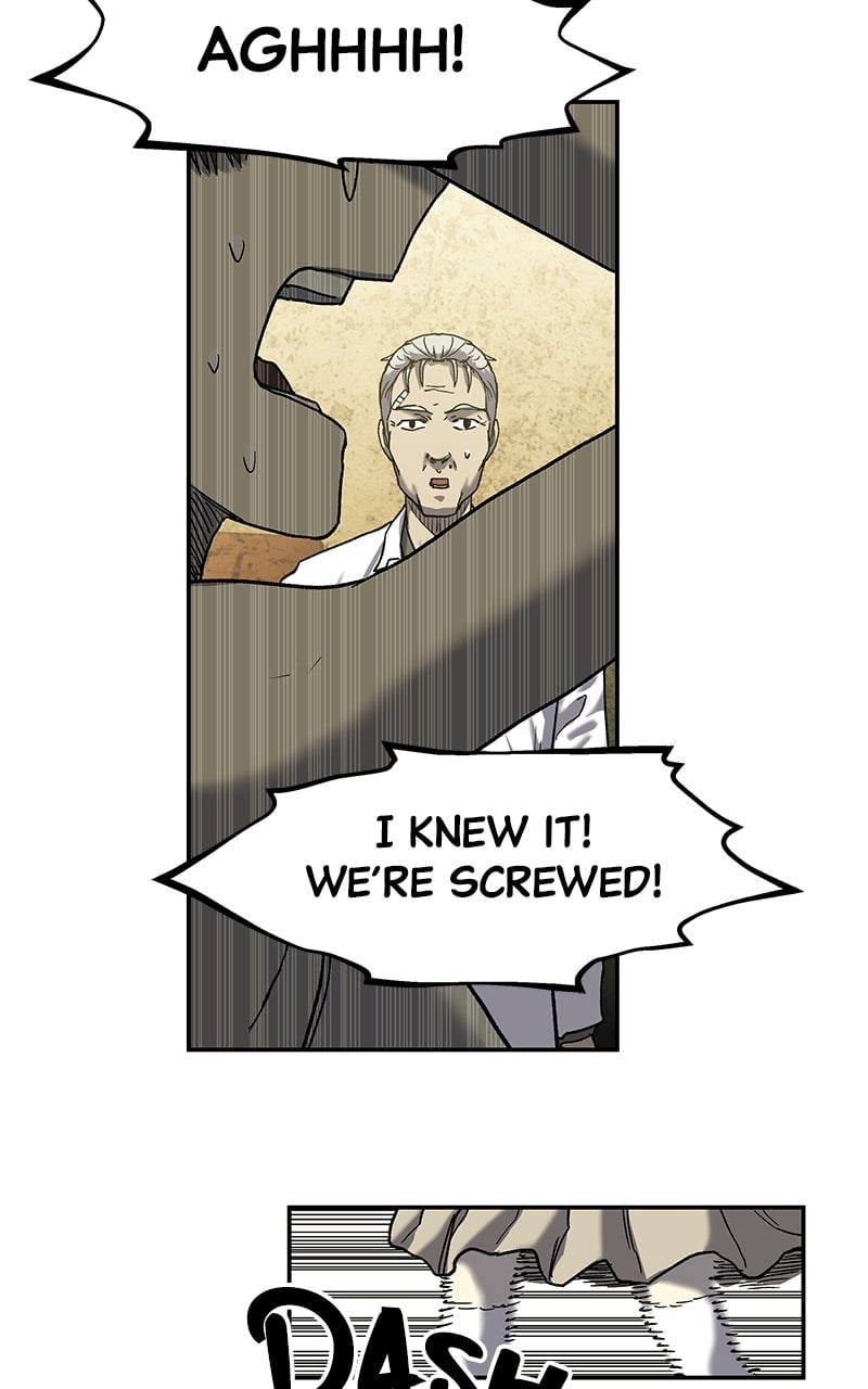 Read Surviving the Apocalypse EN Manga Online